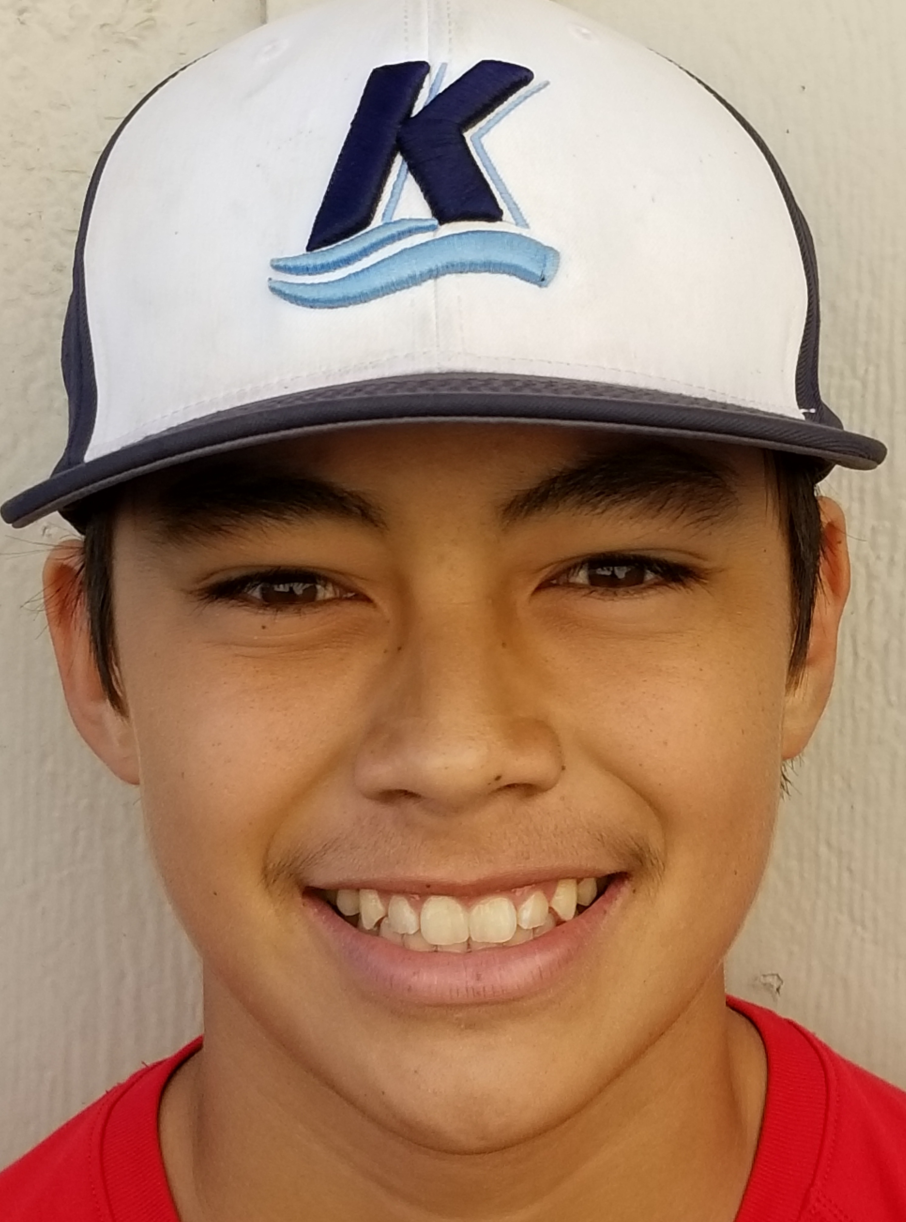 Meet Wehiwa Aloy, the rising baseball player at College Athlete Advantage Recruitment Platform