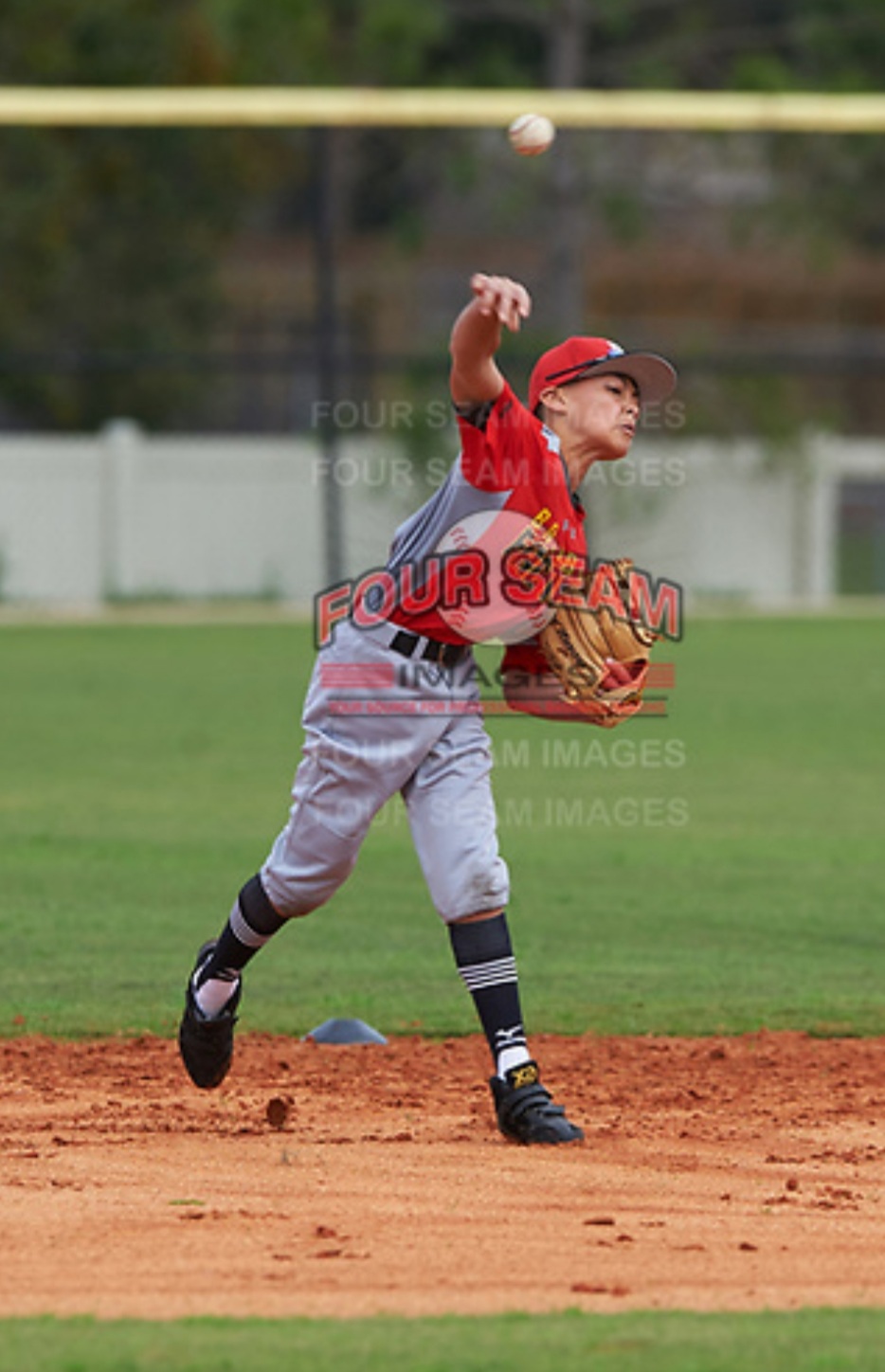 Check out the photos and videos of the baseball recruiting profile Wehiwa Aloy