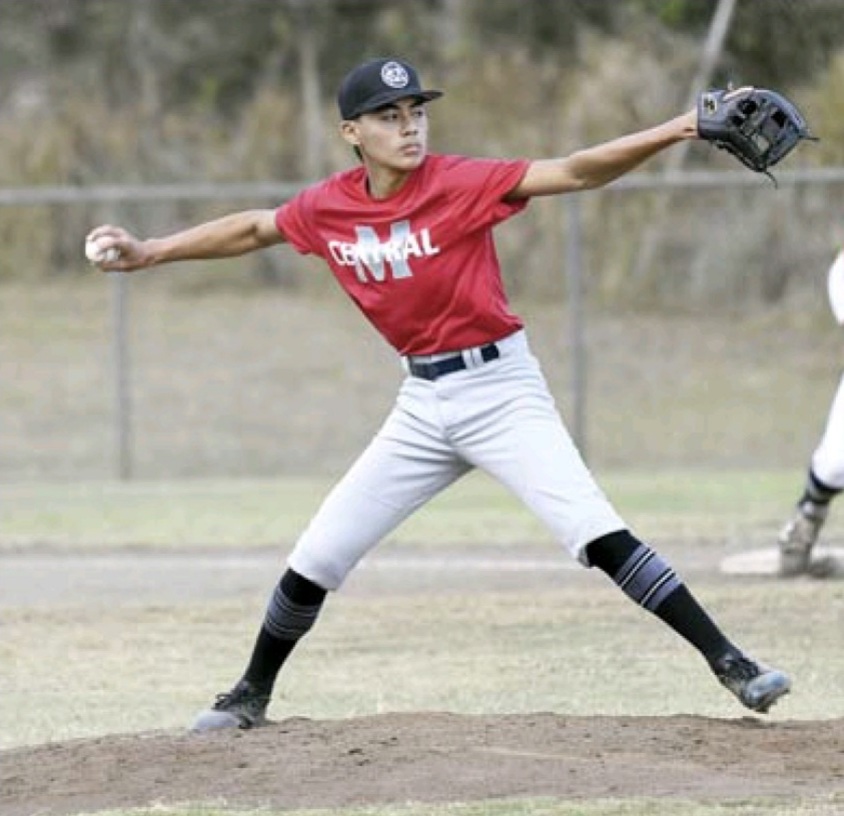 Check out the photos and videos of the baseball recruiting profile Wehiwa Aloy